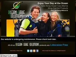 Sites similar to oceancaresolutions.com