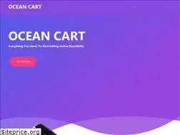 Sites similar to oceancart.in