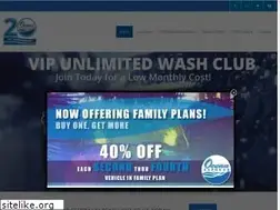 Sites similar to oceancarwashtx.com