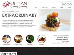 Sites similar to oceancateringcompany.com