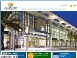 Sites similar to oceancenter.com