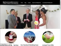 Sites similar to oceanceremonies.com