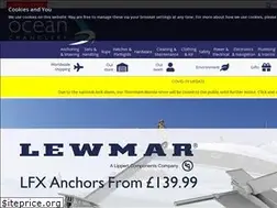 Sites similar to oceanchandlery.com