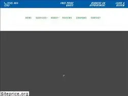 Sites similar to oceanchemdry.com