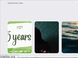 Sites similar to oceanchica.com