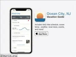 Sites similar to oceancityapp.org
