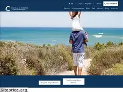 Sites similar to oceancitycondosandhomes.com