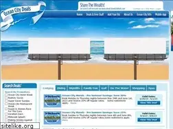 Sites similar to oceancitydeals.com