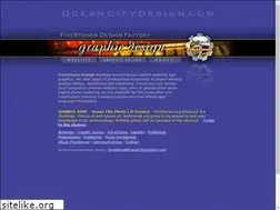 Sites similar to oceancitydesign.com