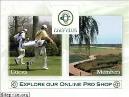 Sites similar to oceancitygolfclub.com