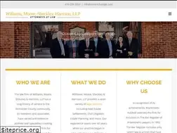 Sites similar to oceancitylegal.com