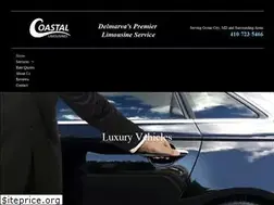 Sites similar to oceancitylimo.com