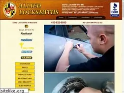 Sites similar to oceancitylocksmith.net