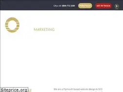 Sites similar to oceancitymarketing.co.uk