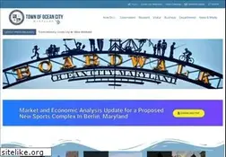 Sites similar to oceancitymd.gov