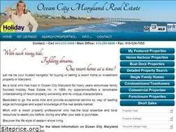 Sites similar to oceancitymdcondos4sale.com