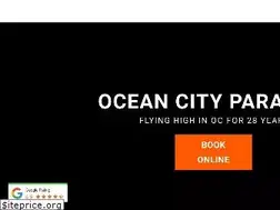 Sites similar to oceancityparasail.com