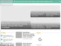 Sites similar to oceancitytoday.com