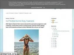 Sites similar to oceanclinic.blogspot.com