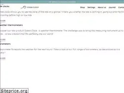 Sites similar to oceanclock.com