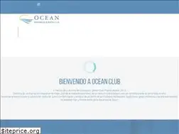 Sites similar to oceanclub.com.ec