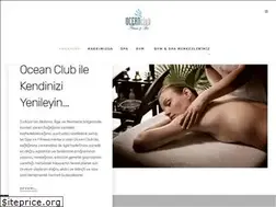 Sites similar to oceanclub.com.tr