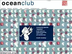 Sites similar to oceanclub.de