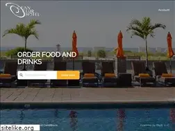 Sites similar to oceanclub.menu