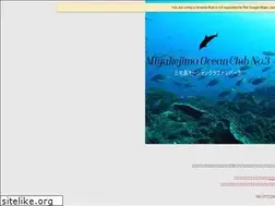Sites similar to oceanclub3.com