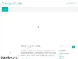 Sites similar to oceanclubcondos.ca