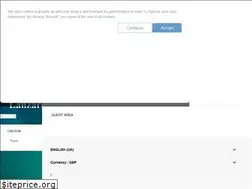 Sites similar to oceanclubholidays.com