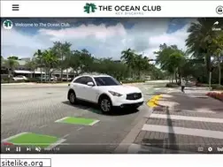 Sites similar to oceanclubkeybiscayne.org