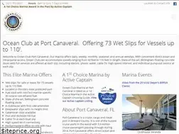 Sites similar to oceanclubmarina-pc.com