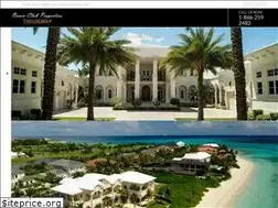 Sites similar to oceanclubproperties.com
