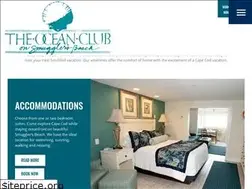 Sites similar to oceanclubsmugglersbeach.com