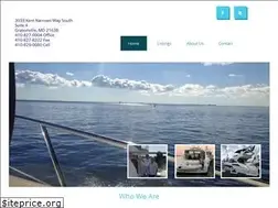 Sites similar to oceanclubyachts.com