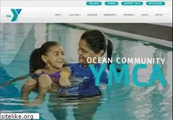 Sites similar to oceancommunityymca.org
