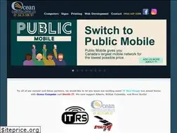 Sites similar to oceancomputer.ca