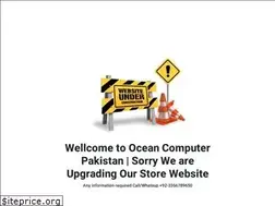 Sites similar to oceancomputers.org