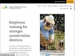 Sites similar to oceanconnect.org