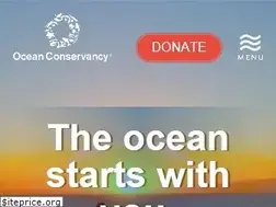 Sites similar to oceanconservancy.org