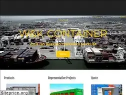 Sites similar to oceancontainer.com