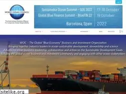 Sites similar to oceancouncil.org