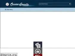 Sites similar to oceancountyclerk.com