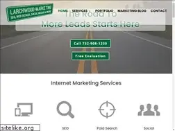 Sites similar to oceancountymarketing.com
