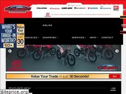 Sites similar to oceancountypowersports.com