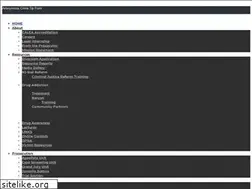 Sites similar to oceancountyprosecutor.org
