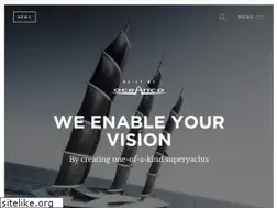 Sites similar to oceancoyacht.com