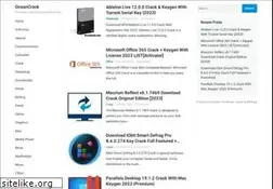 Sites similar to oceancrack.com