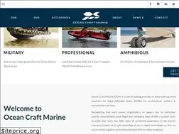 Sites similar to oceancraftmarine.com